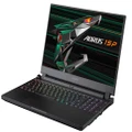Gigabyte Aorus 15P XD 15 inch Gaming Laptop